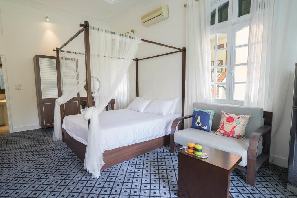 An Home Hanoi Exterior photo