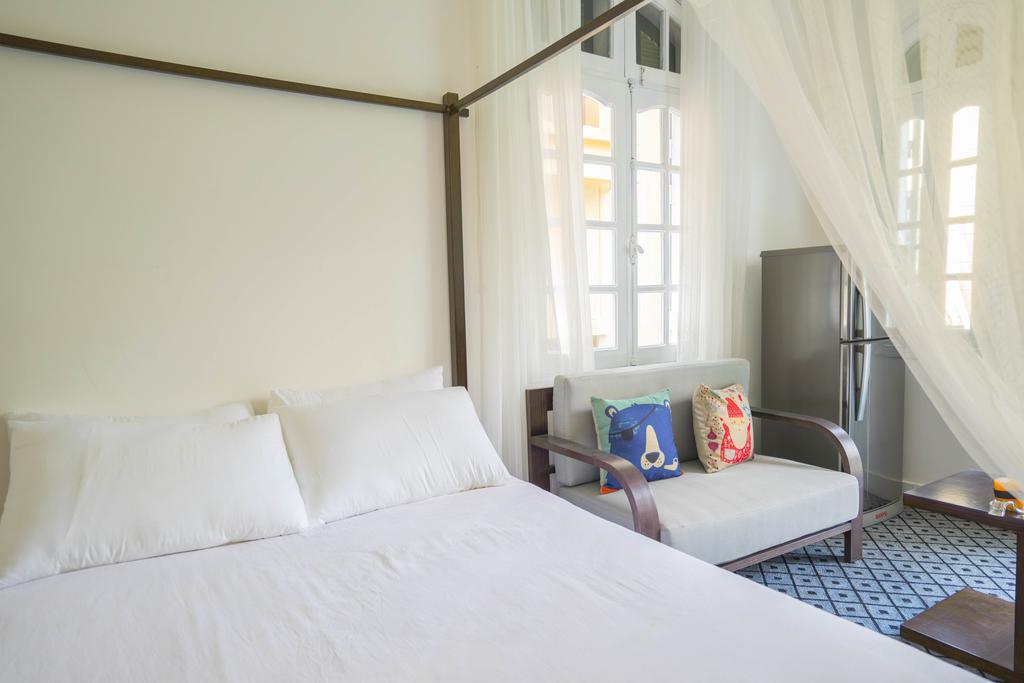 An Home Hanoi Exterior photo