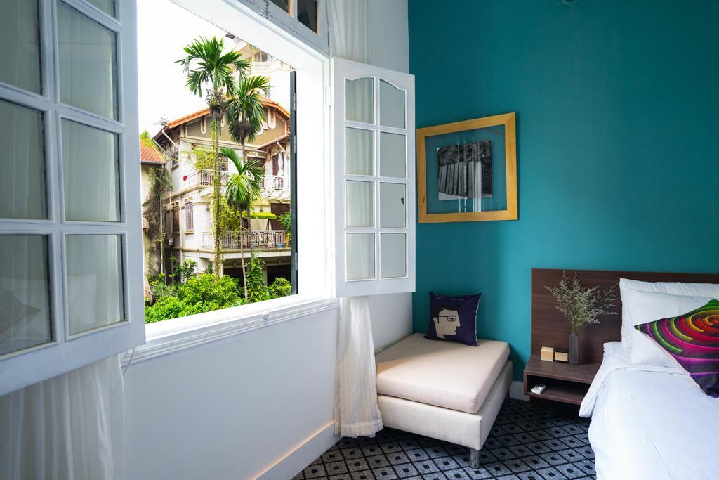 An Home Hanoi Exterior photo