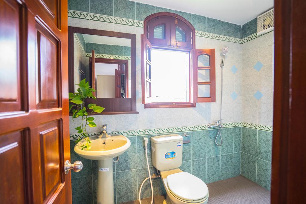 An Home Hanoi Exterior photo