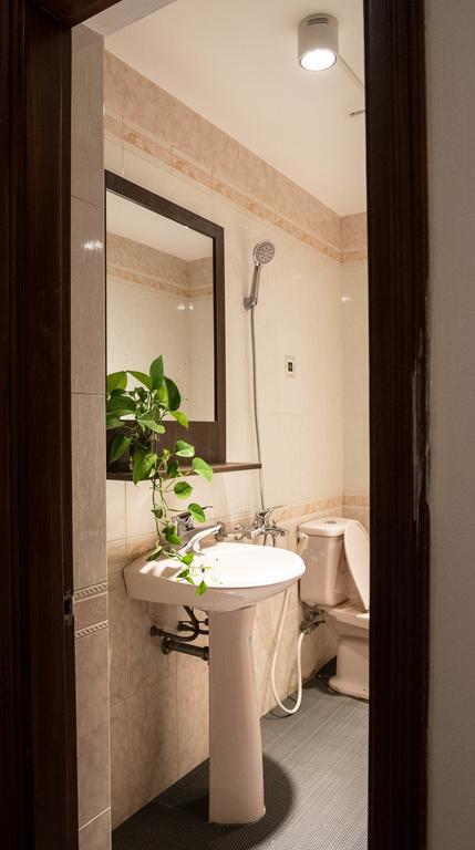 An Home Hanoi Exterior photo
