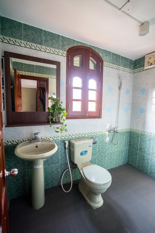 An Home Hanoi Exterior photo