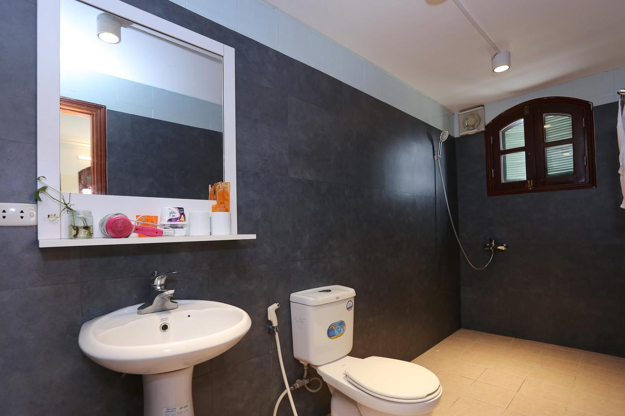 An Home Hanoi Exterior photo